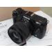 PENTAX беззеркальный однообъективный Q7 zoom линзы комплект [ стандарт zoom 02 STANDARD ZOOM] черный Q7 BLACK ZOOM LEN