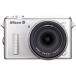 Nikon беззеркальный однообъективный камера Nikon1 AW1 водонепроницаемый zoom линзы комплект серебряный N1AW1LKSL