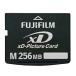  Fuji Film xD Picture карта 256MB DPC-M256