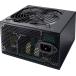 . человек стремление источник питания 500W 80PLUS Platinum 12cm тихий звук вентилятор KRPW-PT500W/92+ REV2.0