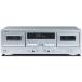 TEAC OO to Rebirth кассетная дека серебряный W-890RMK2-S