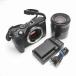 Canon беззеркальный однообъективный камера EOS M3 линзы комплект ( черный ) EF-M18-55mm F3.5-5.6 IS STM приложен EOSM3BK