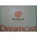  Dreamcast корпус ( MILCD соответствует )