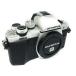 OLYMPUS беззеркальный однообъективный OM-D E-M10 MarkII 14-42mm EZ линзы комплект серебряный 