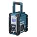  Makita (Makita) Bluetooth установка заряжающийся радио MR108 батарея * зарядное устройство продается отдельно 