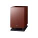  Denon Denon DSW-37 максимальная мощность 100W(PEAK). мощный бас . воспроизведение делать сабвуфер 17/37 серии общий сабвуфер под дерево DS