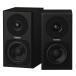 [ обычный модель ]FOSTEX активный * динамик PM0.3H(B)