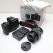  Canon EOS Kiss M [EF-M15-45 IS STM линзы комплект ] ( черный / беззеркальный однообъективный камера ) EOSKISSMBK1545I