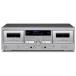 TEAC двойной кассетная дека W-1200(S)