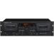 TASCAM 202MKVII двойной кассетная дека 