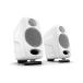 IK Multimedia( I ke- мультимедиа ) iLoud Micro Monitor White Special Edition iLoudsi