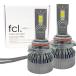fcl.(efsi- L ) HB3 LED передняя фара противотуманая фара дальний свет клапан(лампа) желтый желтый цвет 4200lm с вентилятором соответствующий требованиям техосмотра 12V машина 