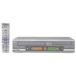SHARP sharp DV-GH550 VTR в одном корпусе DVD видео плеер (VHS/DVD плеер )(DVD часть. видеозапись функция нет / только воспроизведение )