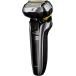  Panasonic Ram панель приборов мужской бритва 5 листов лезвие серебряный style ES-CLV9E-S