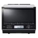  Toshiba .. вода пар микроволновая печь 30L камень обжиг в печи купол ER-VD3000-W