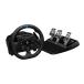 Logicool G( Logicool G) USB рукоятка темно синий G923 gran turismo 7 рабочее состояние подтверждено PS5 PS4 PC руль контроллер 