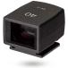 RICOH внешний Mini искатель GV-3 [ соответствующая модель : GR IIIx / hot колодка . оборудован делать 40mm. угол соответствует. оптика вид искатель / поле зрения показатель 