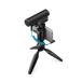 Sennheiser Sennheiser MKE 400-II MOBILE KIT on камера Mike мобильный комплект [ внутренний стандартный товар ] 509257 super 