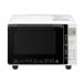  Hitachi микроволновая печь здоровый shef22L MRO-F6A W белый 250*C1 ступенчатый печь 