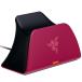 Razer Ray The -Quick Charging Stand for PS5 (Red) PS5 DualSense беспроводной контроллер для внезапный скорость 