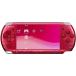[ подготовлен товар ] PSP[ PlayStation * портативный ]lati Anne to* красный (PSP-3000RR) жидкокристаллический экран заменен 