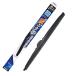 PIAA(ԥ) 磻ѡ ֥졼  600mm ѡե եȥƥ󥰥 1 81 WG60W
