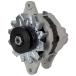 Rareelectrical NEW ALTERNATOR COMPATIBLE WITH DODGE COLT MAZDA B SERIES PICKUPS MITSUBISHI MONTERO PLYMOUTH ARROW MD022568 MD022572 MD022578 A2T16471