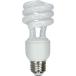 GE Lighting 25182 Energy Smart Spiral CFL 10-watt 550-Lumen T3 Spiral Light Bulb with Medium Base by GE Lighting [¹͢]¹͢