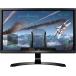 LG 24UD58-B 24-Inch 4K UHD IPS Monitor with FreeSync by LG Electronics¹͢