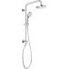 GROHE 26520000 Vitalio Comfort Flex 5ץ졼 ϥɥȥإåɥܥå ࡡ¹͢