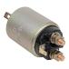 RAREELECTRICAL New Solenoid Compatible with SHIBAURA SP1700 S753 1983-88 S114231B S114208A S114121 S114367¹͢