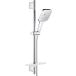 GROHE 26585000 쥤󥷥 ޡȥƥ 24 饤ɥСå - 3ץ졼 1.75gpm ࡡ¹͢