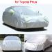 Full Car Cover Waterproof All Weather SUV Cover for Toyota Prius ¹͢