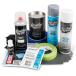 ScratchesHappen Exact-Match Touch Up Paint Kit Compatible with Alfa Romeo Alfa Rosso (414/C/PRR) - Aerosol  Complete¹͢