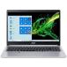 Acer Aspire 5 A515-55-35SE  15.6inch Full HD Display  10th Gen Intel Core i3-1005G1 Processor  4GB DDR4  128GB NVMe SSD  Intel WiFi 6 AX201  Backli
