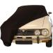 Indoor CAR Cover FITS ALFA Romeo 1750 Black GARAGECOVER | Bespoke Perfect FIT & Tailor Made Cover¹͢