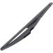 Replacement Wipers  11 Inch Rear Window Wiper Blade for Citroen C2 C3 Picasso C5 Estate for Ford Ka Fiat Bravo 500 for Mercedes-Benz B C Class