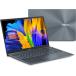 ASUS ZenBook 13 OLED Ultra-Slim Laptop  13.3 OLED FHD NanoEdge Bezel Display  AMD Ryzen 5 5500U  8GB LPDDR4X RAM  512GB PCIe SSD  NumberPad  Wi-F
