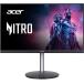 Acer Nitro XFA243Y Sbiipr 23.8 Full HD (1920 x 1080) VA Gaming Monitor | AMD FreeSync Premium Technology | 165Hz Refresh Rate | 1ms VRB | HDR 10