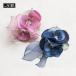  букетик брошь Tokyo sowa-ru свадьба свадебный вечеринка "Семь, пять, три" входить . тип церемония окончания ... входить формальный костюм лиловый розовый темно-синий темно-синий 5503106