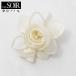  Tokyo sowa-ru женский Mrs. букетик брошь аксессуары булавка "теплый" белый белый pa- рубин z атлас .. тип церемония окончания входить . тип входить . тип "Семь, пять, три" 5502963