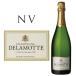 �h�����b�g �u�����b�g �u���� �h �u���� NV Delamotte Brut Blanc de Blanc 750ml ����