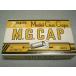 MGC*M.G.CAP departure огонь тип модель оружия для 7mm колпак огонь лекарство ( желтый цвет )