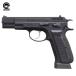 Carbon8 ܥͥ  Cz75 2nd ver. ABS CO2֥Хå