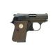  Marushin модель оружия Colt 25 авто W deep black ABS
