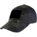 CONDOR MESH TACTICAL CAP MULTICAM BLACK TCM-021