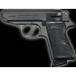 Marushin модель оружия комплект для сборки warusa-PPK/S черный HW