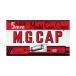 MGC*M.G.CAP departure огонь тип модель оружия для 5mm колпак огонь лекарство ( красный цвет )