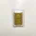 [ free shipping ]24 gold original gold in gotoINGOT [ Japan material original gold in goto10g] Gold bar [ gold. international brand gdo Delivery * bar ]