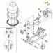 �����^�����p�R���N���[�g�~�L�TNGM-2B/NGM-2.5B�p���i�@�u�v�[���[SET�@1�䕪 �֘A�摜2